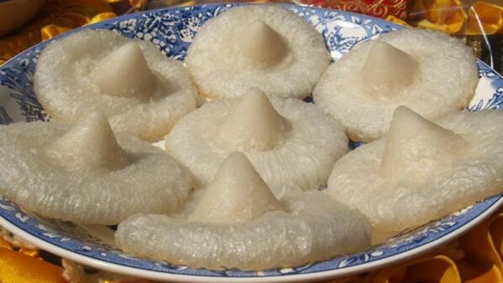 Lezatnya Limpiang Pinyaram, Jajanan Tradisional Minangkabau yang Manis dan Gurih