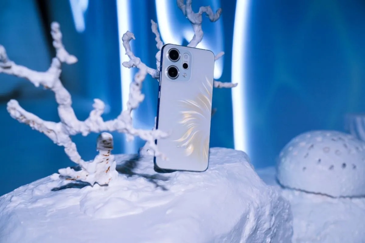 OPPO Reno14 Series Resmi Meluncur 17 Juli 2025, Tawarkan Desain Mermaid dan Kamera 50MP