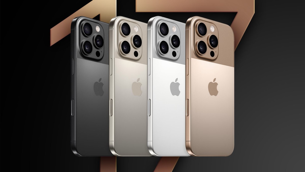 Bocoran iPhone 17 Air: Inovasi Baterai Kecil dengan AI Penghemat Daya
