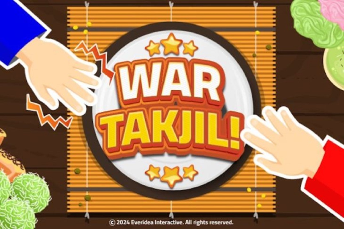 Lagi Tren! Ini 5 Gim Bertema Ramadan yang Wajib Dicoba Sambil Menunggu Waktu Berbuka