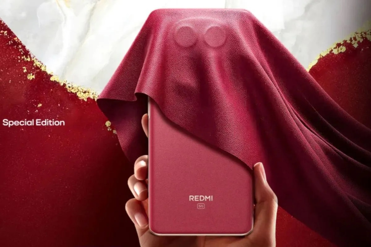 Bocoran Suara Hati Redmi India: Note 15 SE Bakal Usung Layar AMOLED Melengkung 120Hz