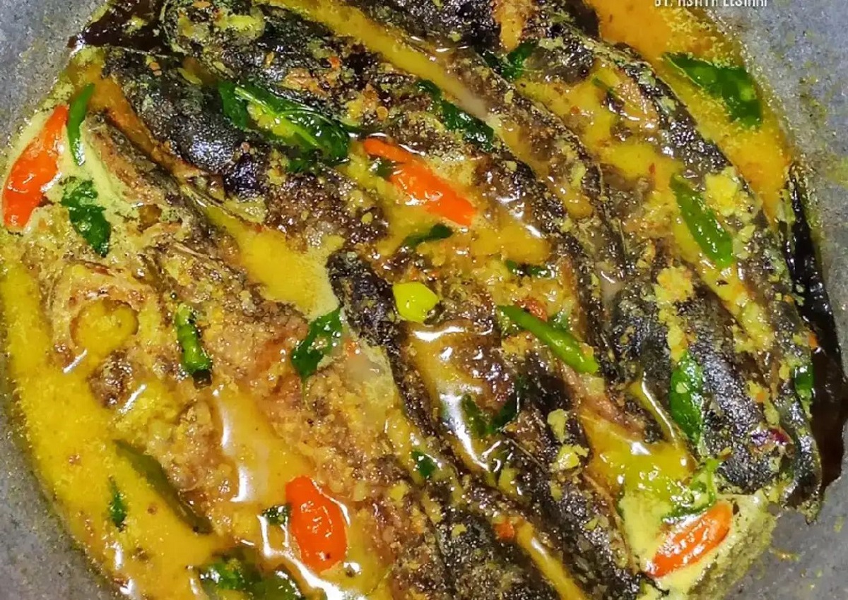 Resep Mangut Lele, Hidangan Pedas Gurih Khas Nusantara yang Bikin Nagih