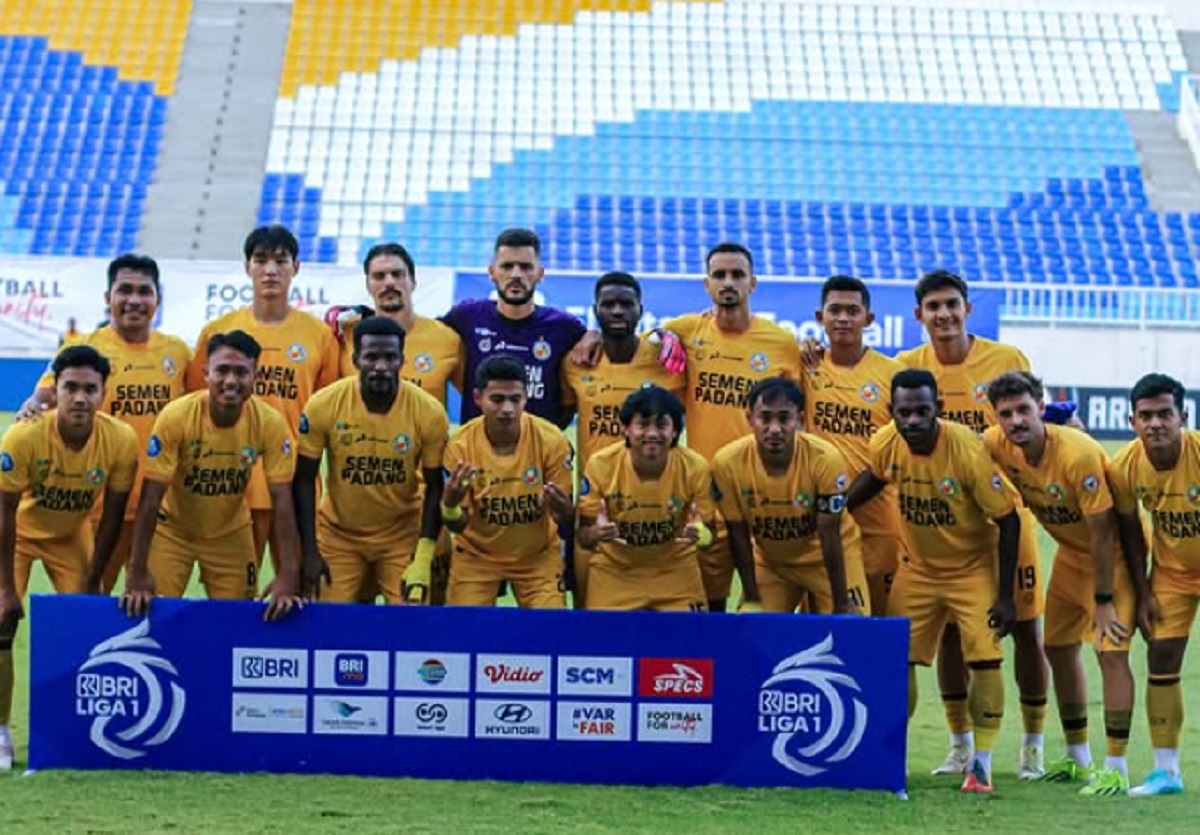 Andre Rosiade Pastikan Pemain Timnas dan Liga Portugal Masuk Radar Semen Padang FC