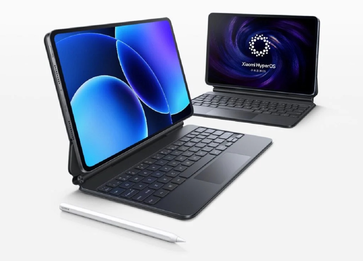 Xiaomi Siap Guncang Pasar Global, Pad 8 Series Bawa Snapdragon 8 Elite dan Layar 3,2K