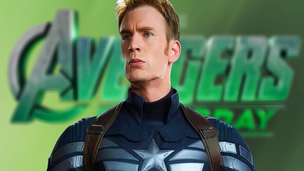Bocoran Chris Evans Soal Nasib Captain America di Avengers Doomsday