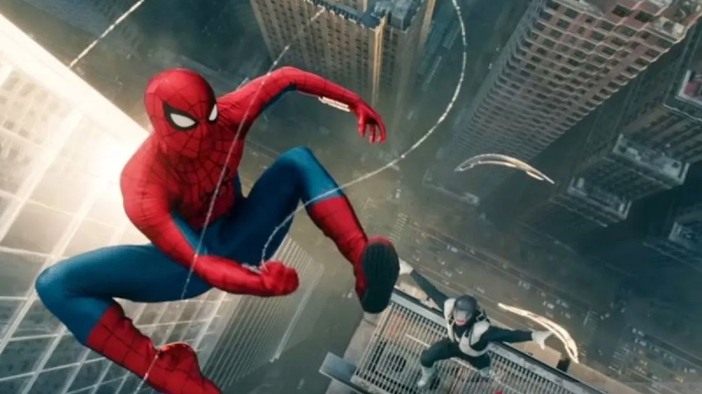 Rekor Spider Man Brand New Day Puncaki Box Office AS Tiga Pekan Beruntun