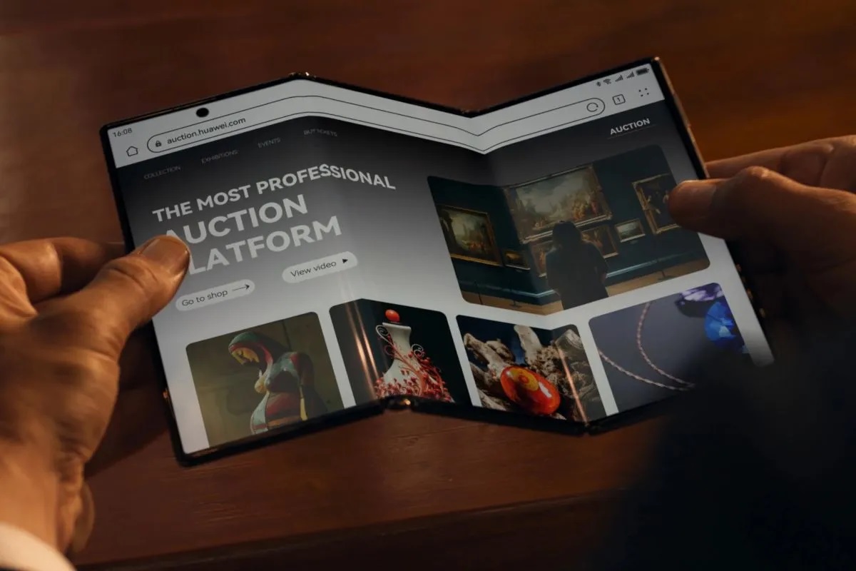 Laporan Bernstein Ungkap Chip Huawei Kirin 9050 Pro Sanggup Kalahkan Performa Apple A17 Pro
