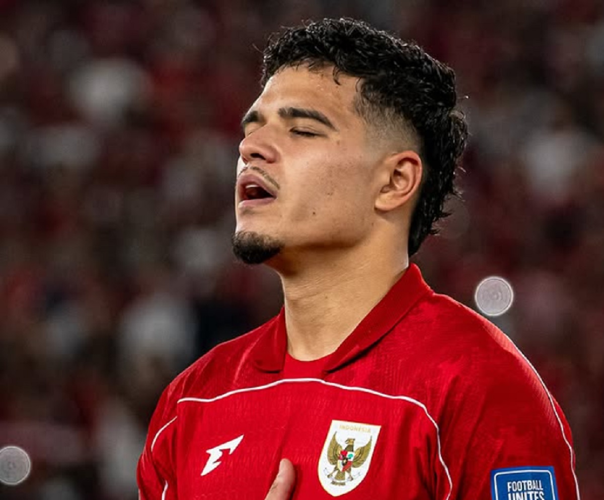 Kenapa Ragnar Oratmangoen Tidak Dipanggil Timnas Indonesia? Ini Jawaban PSSI