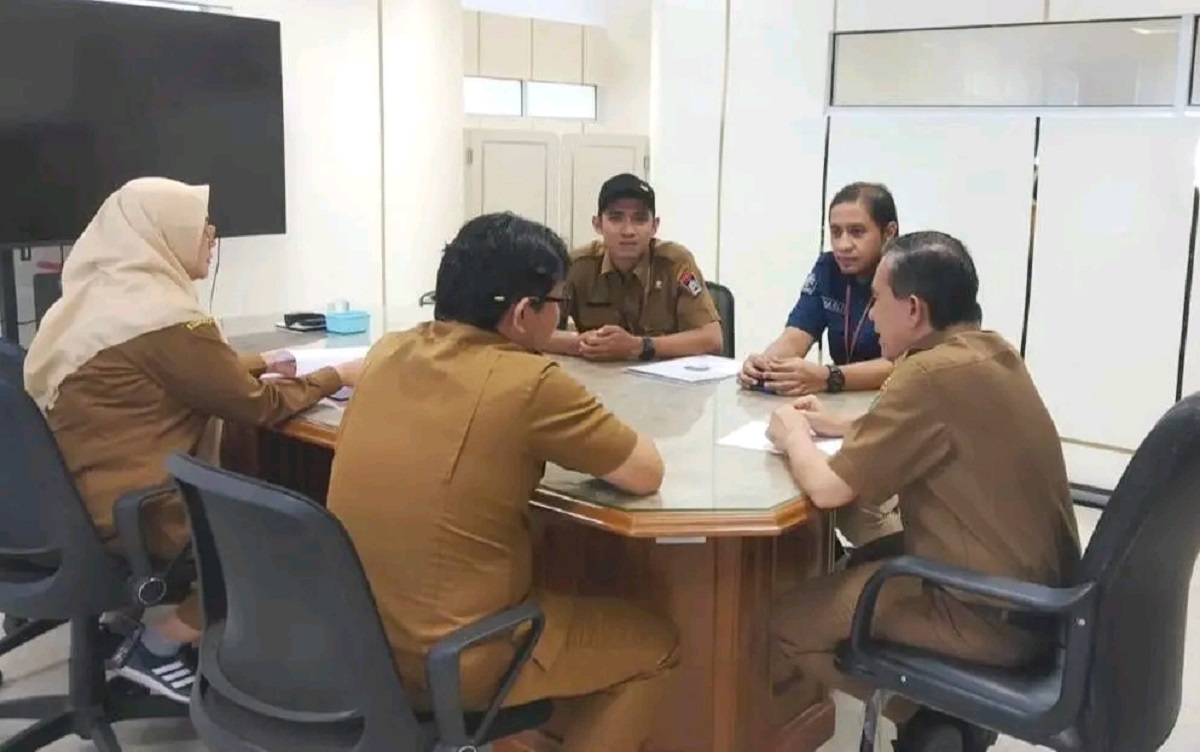 Pemerintah Siapkan Stadion Utama Sumbar Jadi Basecamp Klub Liga 3 Nasional