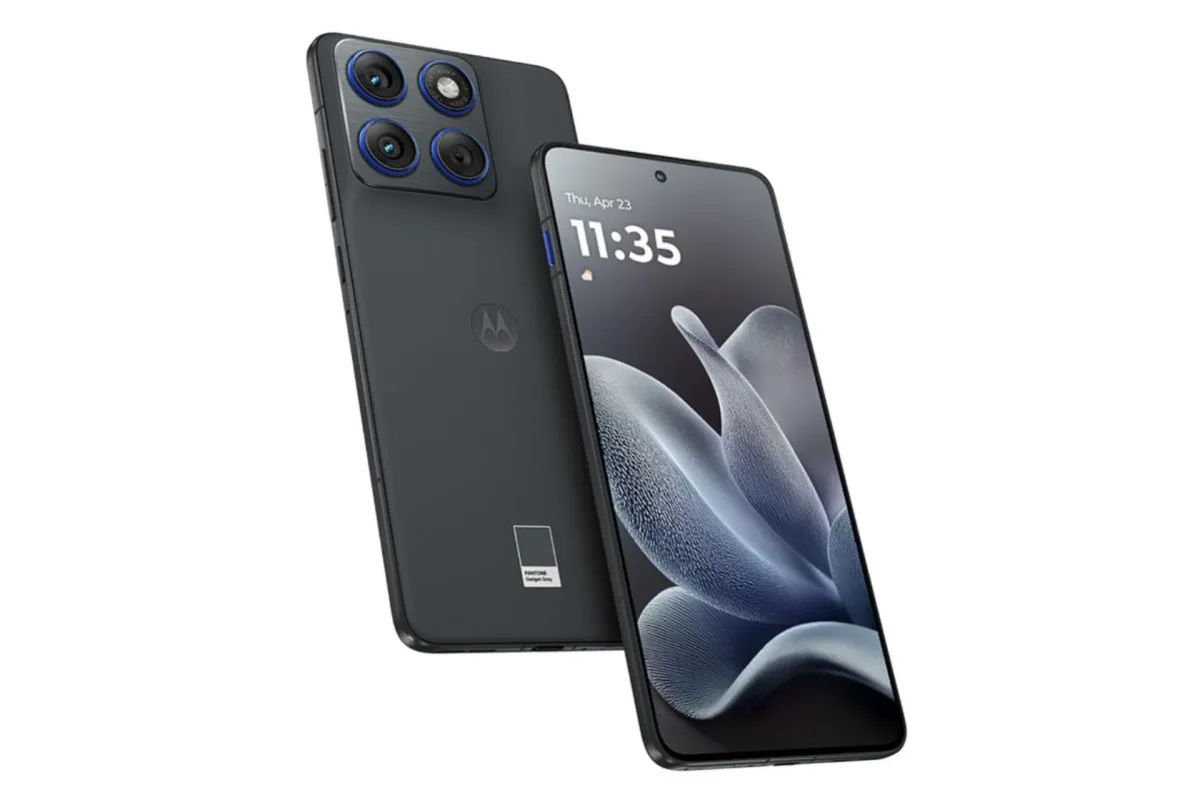 Moto X70 Air Segera Hadir, Bawa Layar OLED 1,5K dan Pengisian Cepat 68W