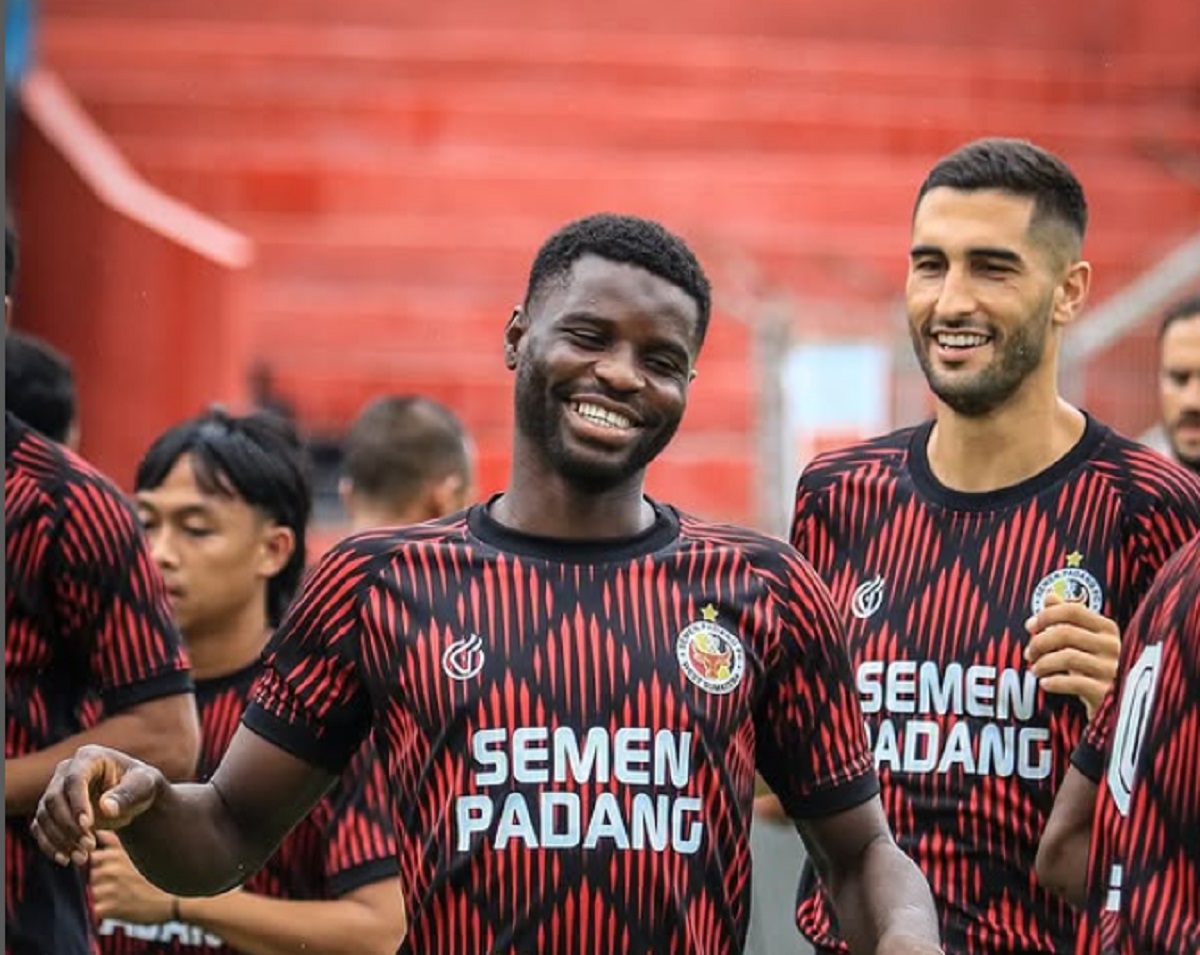 Prediksi Semen Padang FC vs Bhayangkara Presisi Lampung FC: Momen Kebangkitan Kabau Sirah