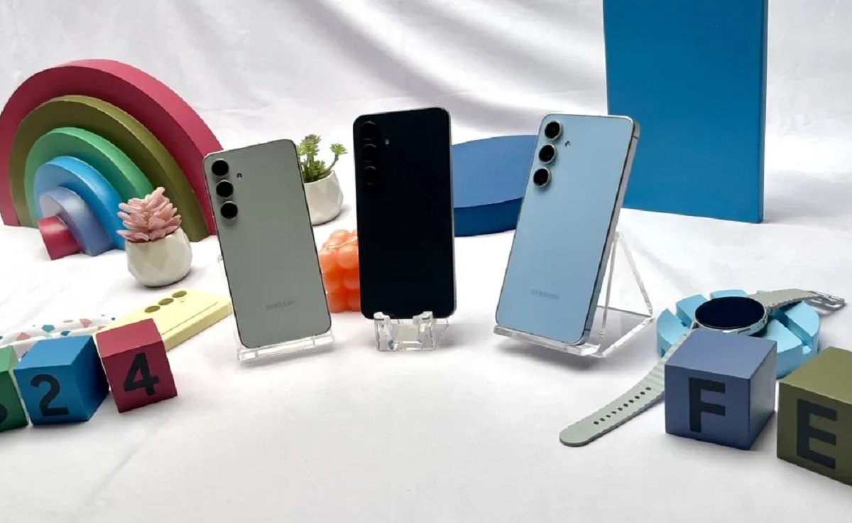 7 Cara Screenshot di HP Samsung, dari Kombinasi Tombol hingga Gestur Tangan