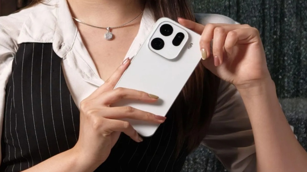 Layak Ditunggu! Oppo Find X9s Bakal Dilengkapi Chip Dimensity 9500s