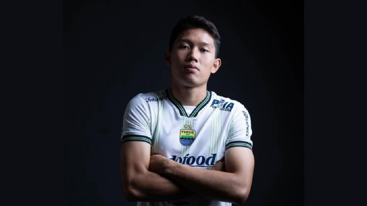Wonderkid Persib Bandung Dipinjamkan ke Semen Padang untuk Liga 1 2025/2026
