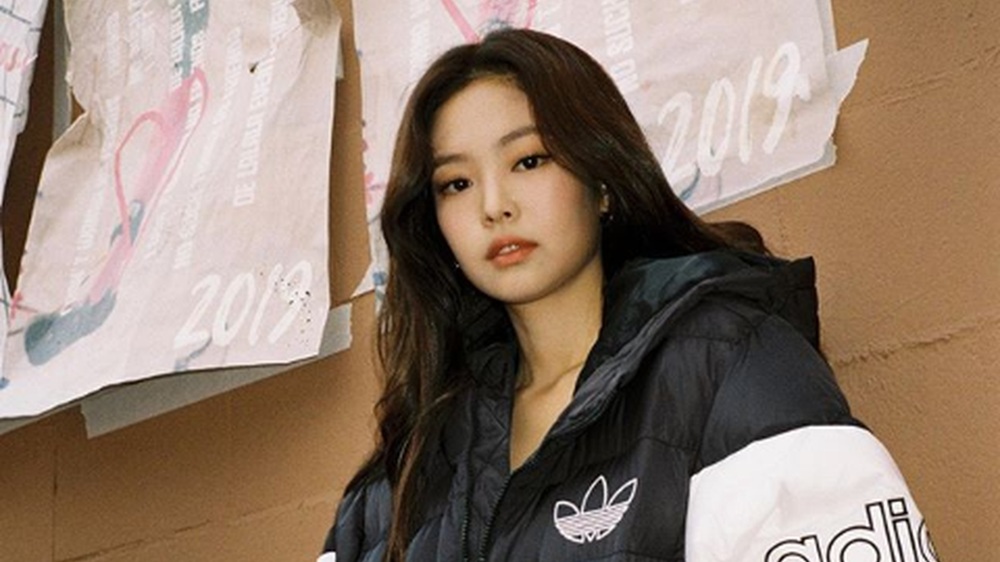 Album Baru Jennie BLACKPINK Fallen Angel Dirilis Pekan Ini, Ada Enam Lagu