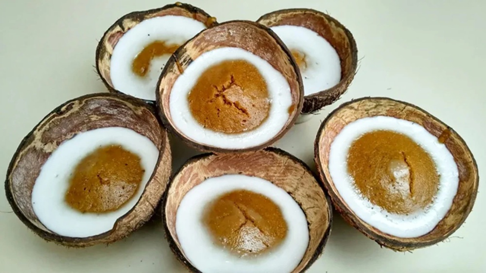 Resep Kue Mangkuak Sayak, Jajanan Khas Minangkabau yang Legit