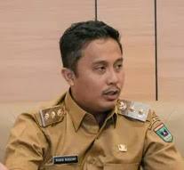 Wagub Sumbar Ajukan Pendirian Sekolah Unggulan Garuda ke Kemendikti Saintek