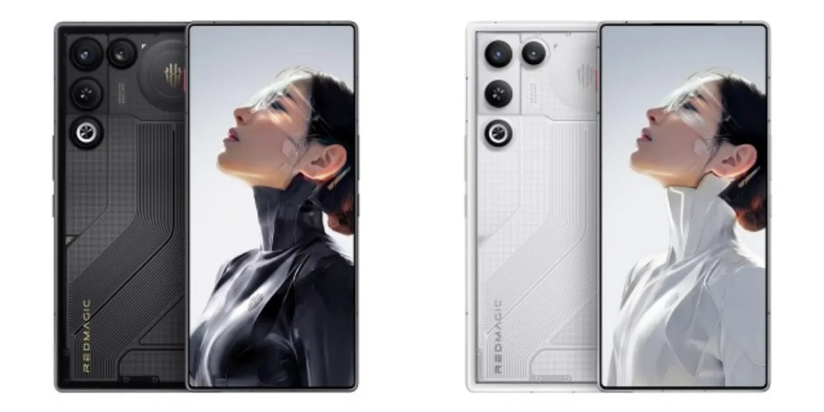 RedMagic 11 Air Meluncur, Ponsel Gaming Tipis dengan Performa Ganas