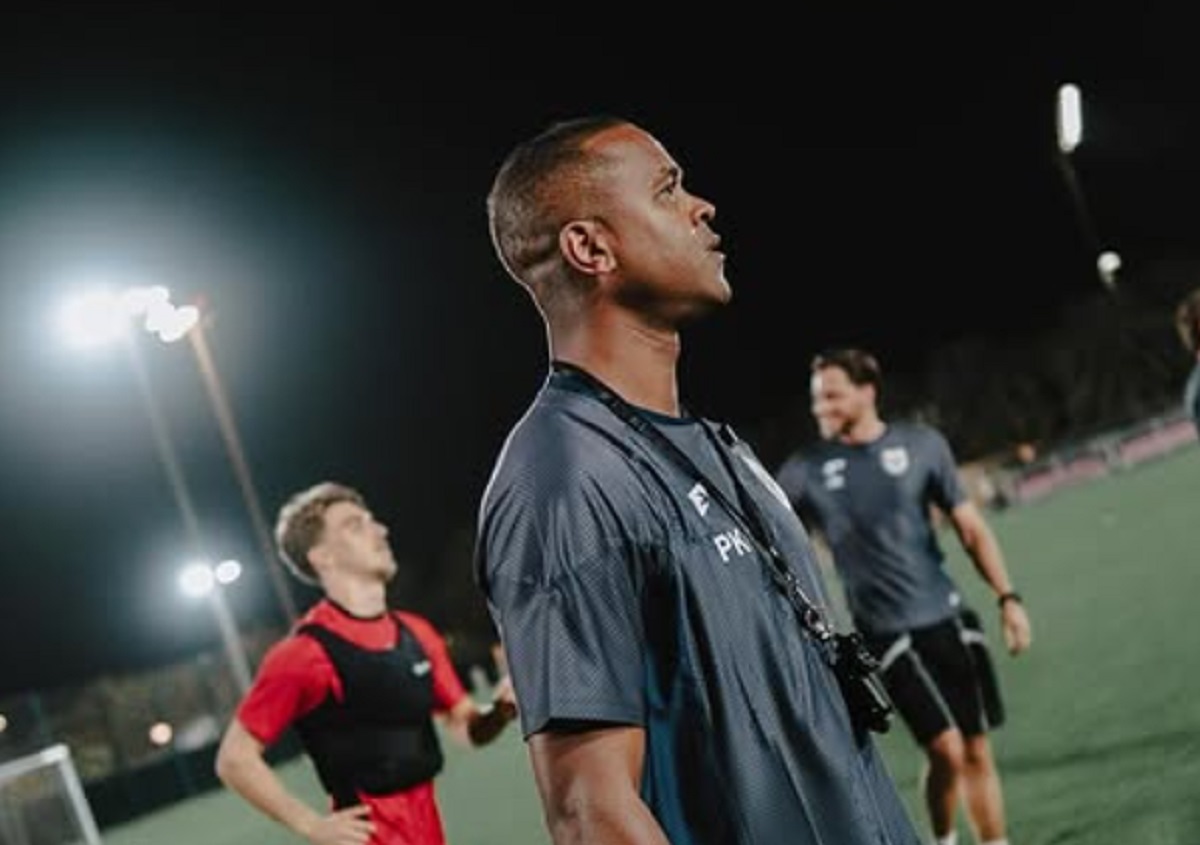 Gagal Antar Timnas ke Piala Dunia 2026, Patrick Kluivert Belum Pastikan Masa Depannya di Indonesia