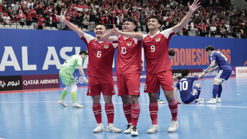 Strategi Hector Souto Bangun Timnas Futsal: Rancang Pemusatan Latihan