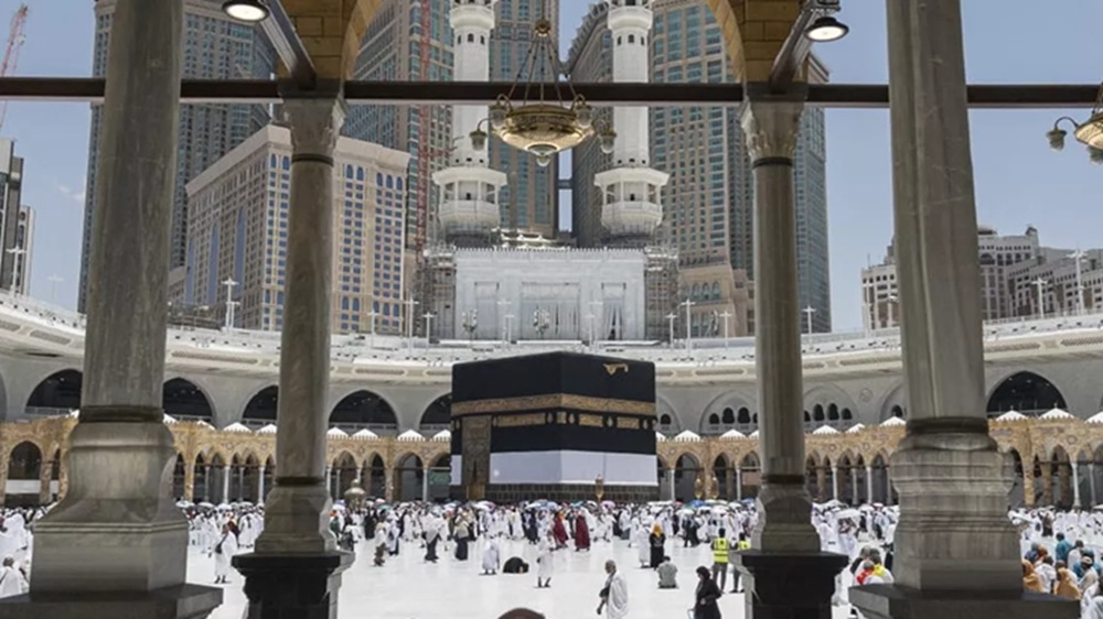 Kemenhaj Gandeng Mahasiswa UIN Imam Bonjol Perkuat Layanan Haji di Embarkasi Padang