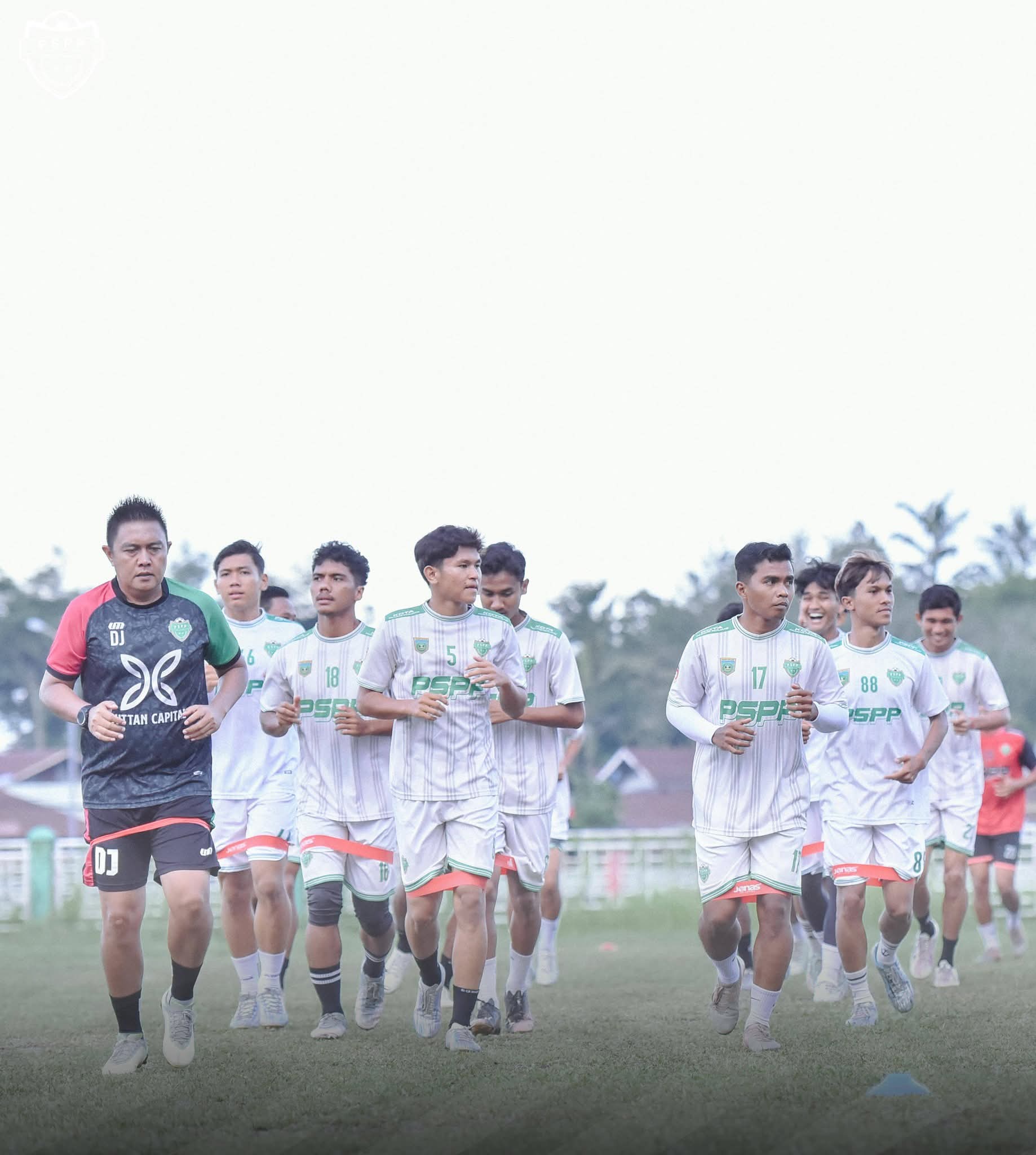 Akhirnya PSPP Lolos ke Putaran Nasional Liga 4