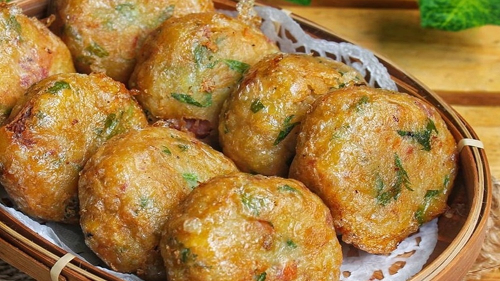 Resep Perkedel Kentang Lezat dengan Beragam Isian, Layak Dicoba!