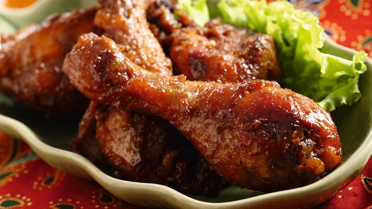 Resep Ayam Goreng Madu yang Gurih Manis dan Mudah Dibuat di Rumah