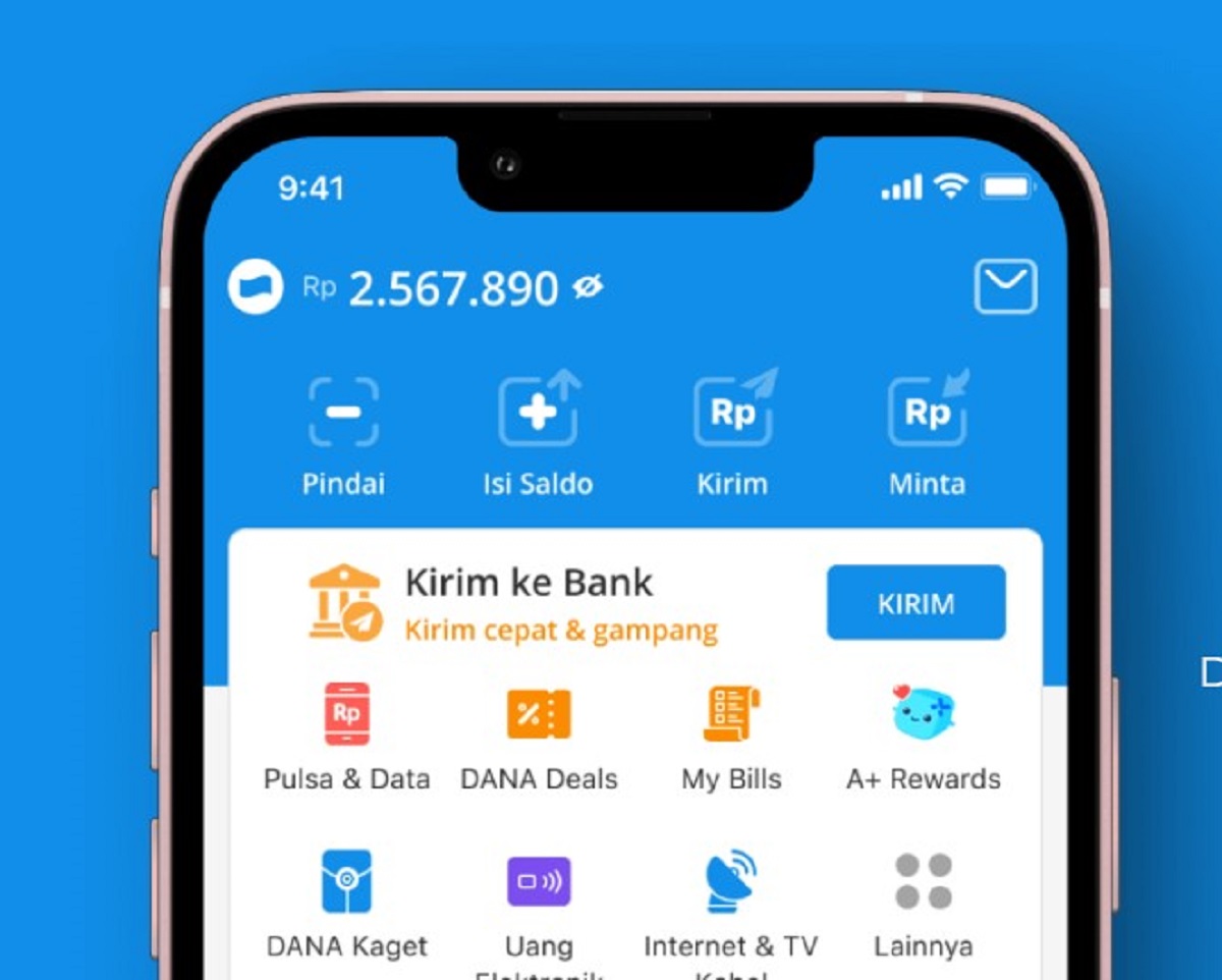 Cara Mudah Dapat Saldo DANA Gratis Rp427 Ribu Lewat Aplikasi AttaPoll