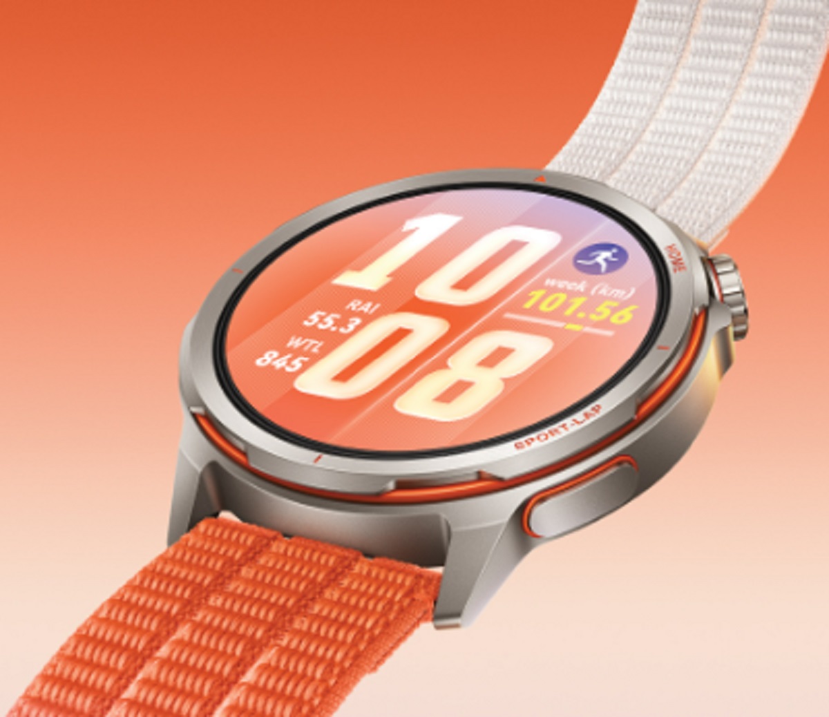 Gandeng Eliud Kipchoge, Huawei Resmi Rilis WATCH GT Runner 2 di Indonesia