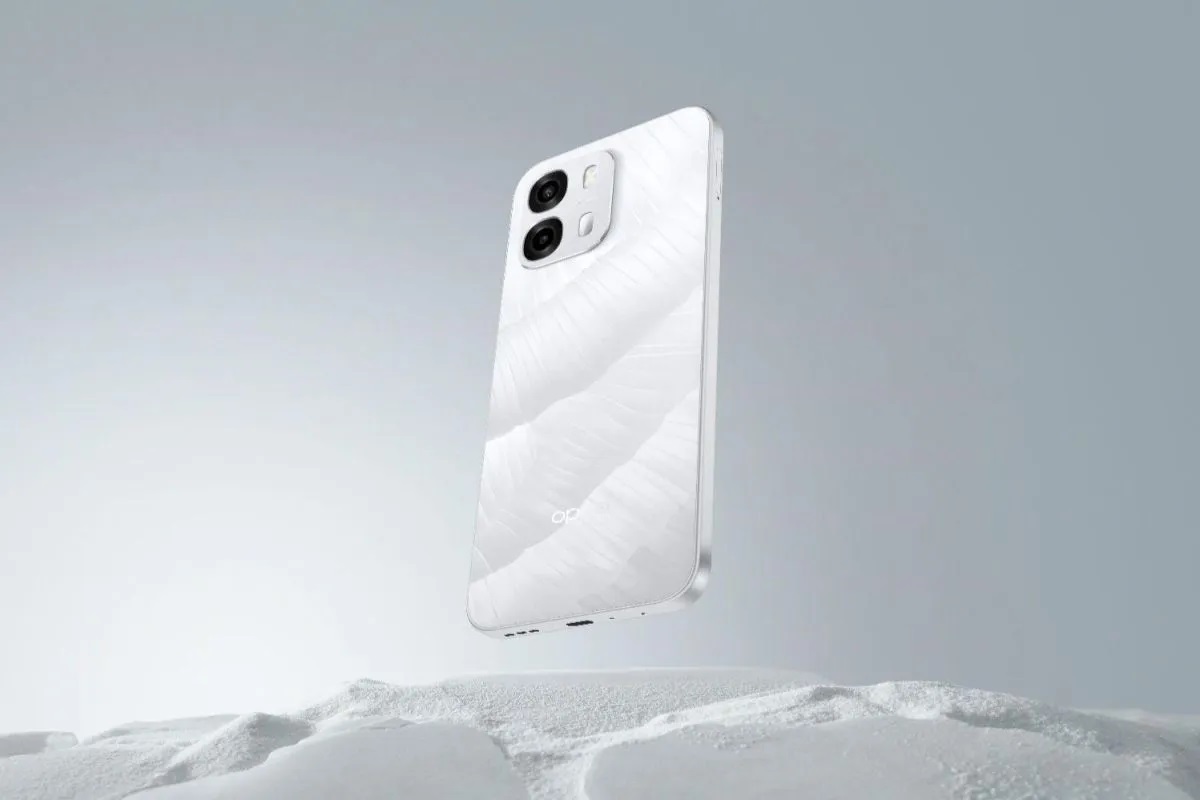 Oppo A6s Resmi Meluncur di Indonesia 6 Maret, Bawa Baterai Jumbo 7000mAh