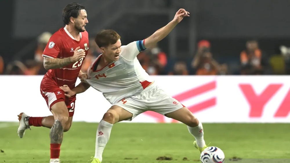 Respons Marc Klok Usai Timnas Indonesia Gugur di Piala AFF 2026