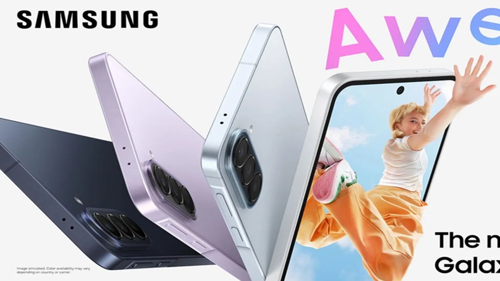 Galaxy A57 dan A37 Resmi Meluncur, Kini Lebih Tangguh dengan Sertifikasi IP68
