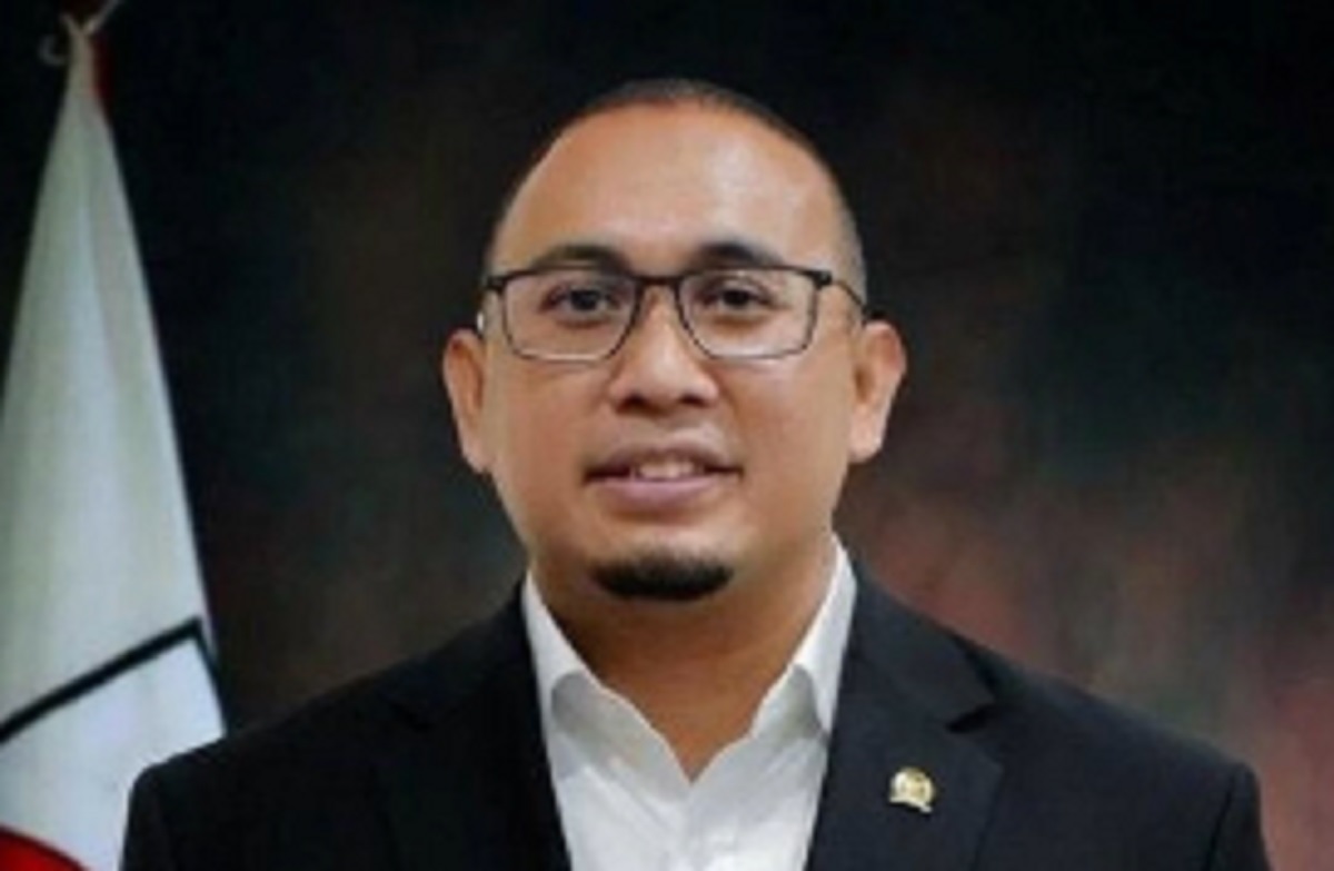 Gerindra Sebar 80 Sapi Kurban di Sumbar, Andre Rosiade Sebut Amanah Pak Prabowo