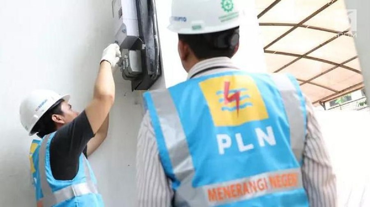 Diskon 50 Persen Tambah Daya Listrik dari PLN Selama Mei 2025, Begini Cara Dapatinnya!
