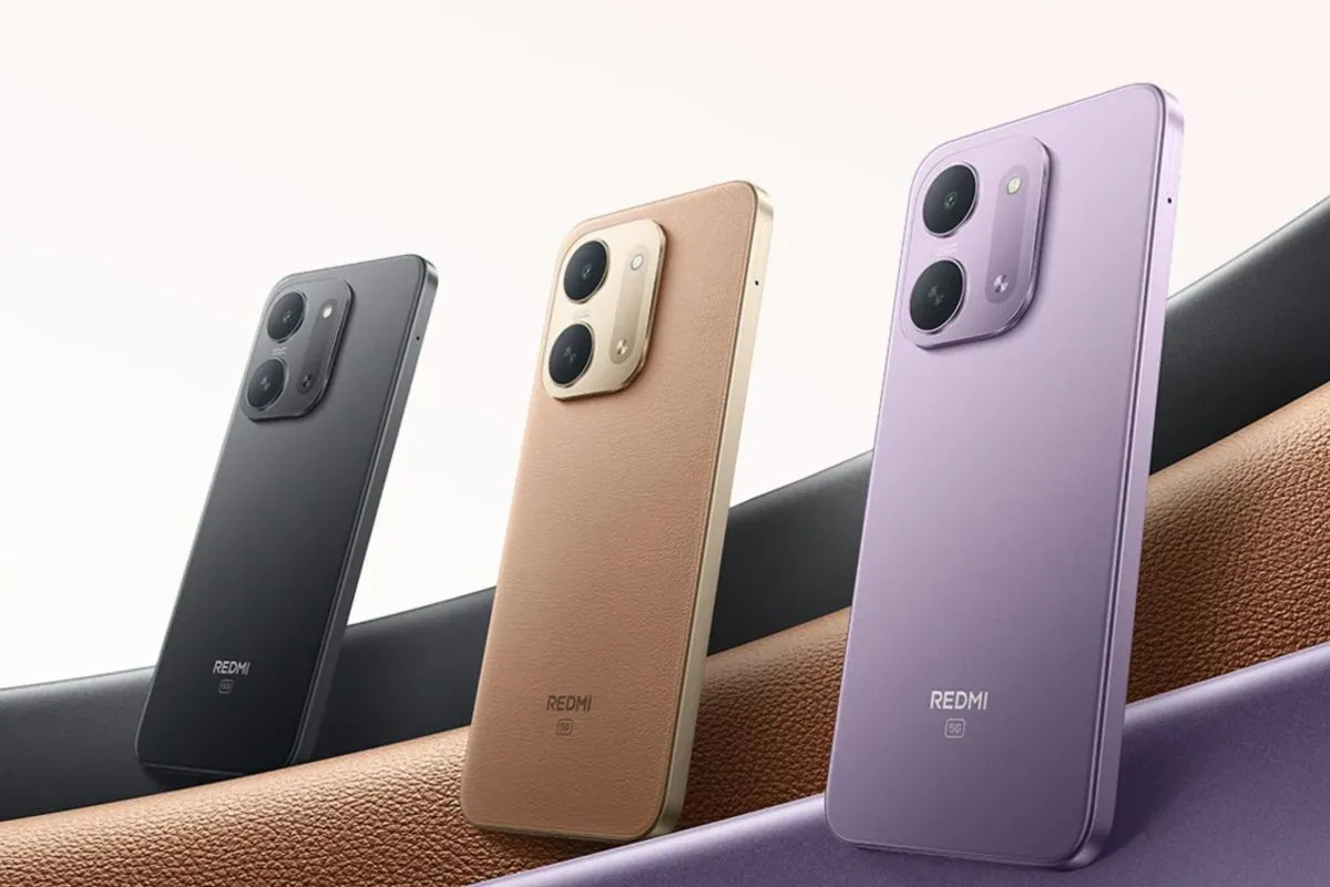 Dibanderol Rp3 Jutaan, Redmi 17C 5G Hadir dengan Dukungan Konektivitas 5G dan HyperOS 3