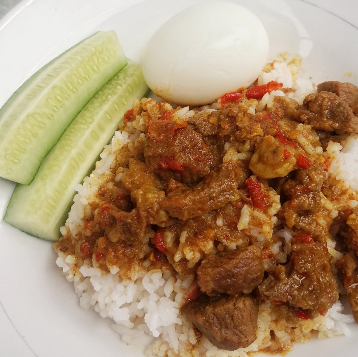 Lezat dan Gurih, Ini Resep Cingcang Ala Warung Padang yang Menggugah Selera