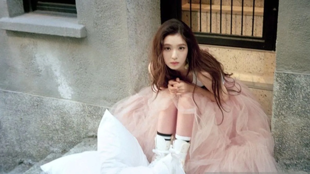 Layak Ditunggu! Irene Red Velvet Bersiap Hadirkan Karya Baru