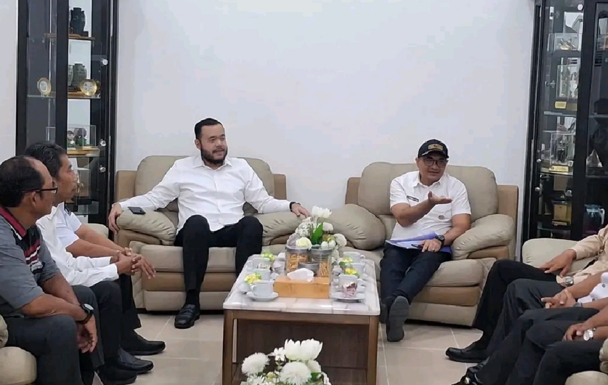 Wakili Sumbar di Tingkat Nasional, Kampung KB Baringin Sakti Targetkan Juara Umum