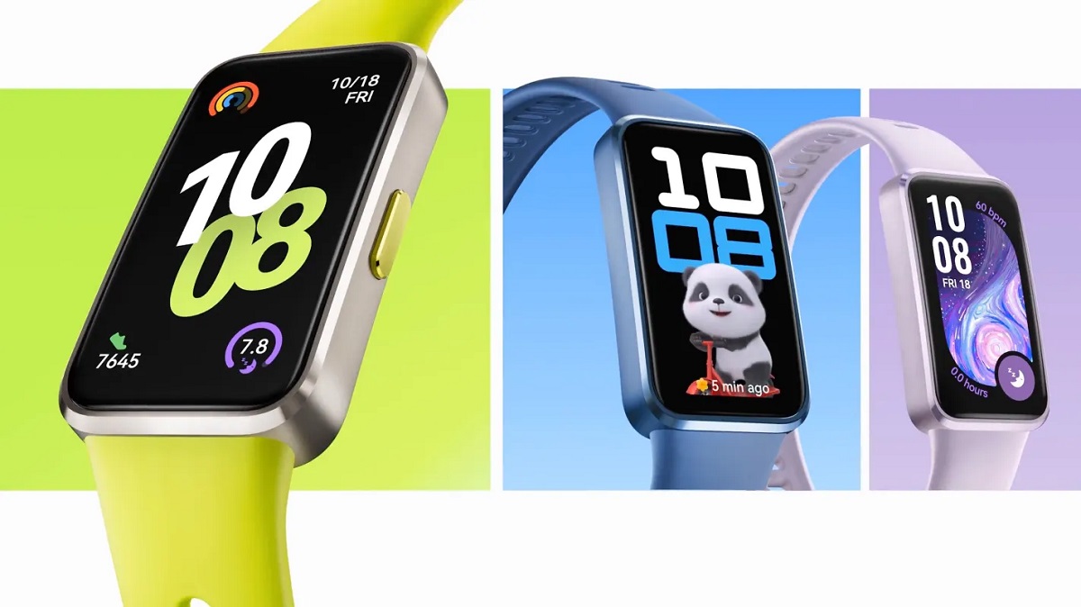 Huawei Perluas Lini Smart Band: Model Pro Huawei Band 11 Terungkap di SDPPI