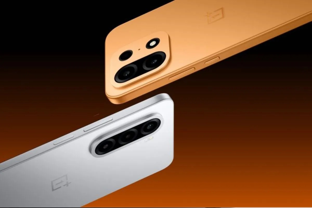 OnePlus Luncurkan Seri Turbo 6X: Fokus pada Baterai Jumbo dan Performa MediaTek