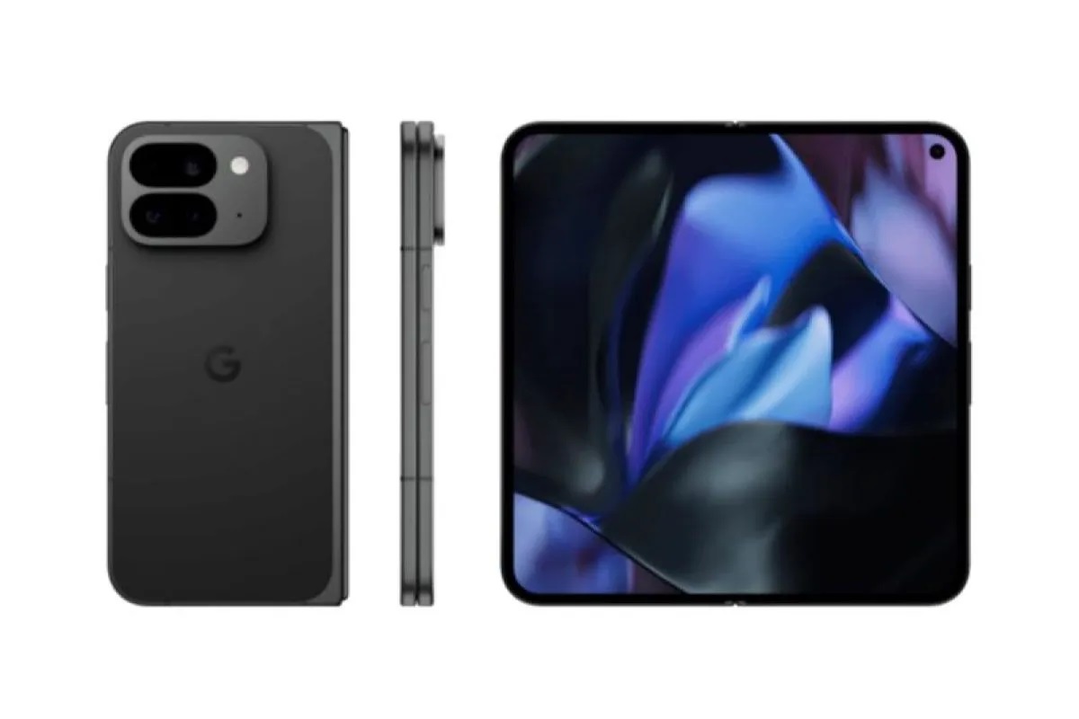 Pixel 10 Pro Fold Terancam Tunda Kirim hingga Oktober 2025, Ini Penyebabnya!