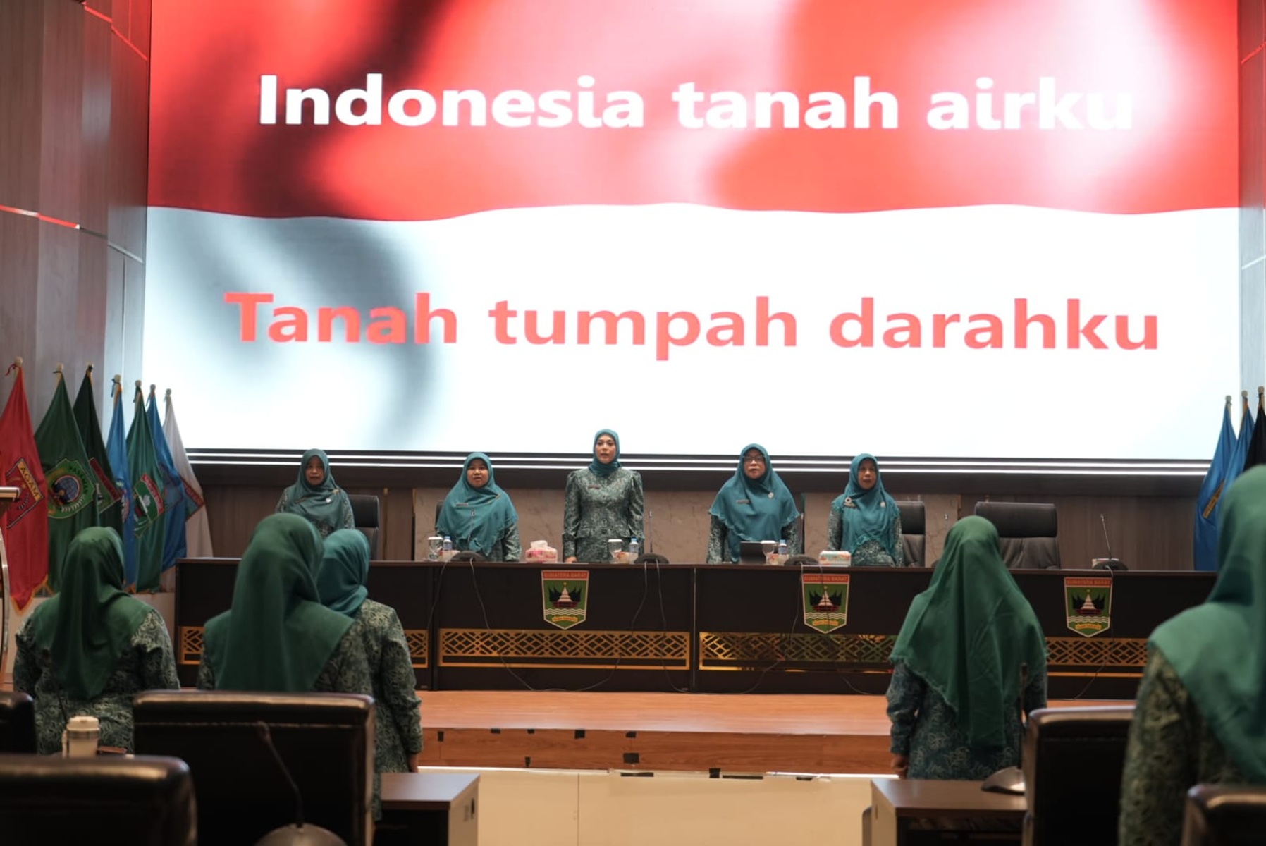 Mendorong Keterampilan dan Pemasaran Digital, TP-PKK Sumbar Pacu Kader Jadi Penggerak Ekonomi Keluarga