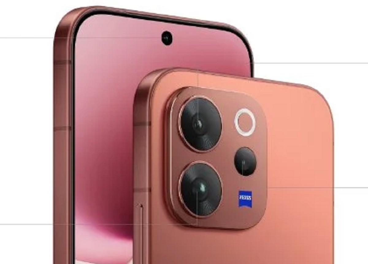 Vivo V70 Series Resmi Diumumkan: Snapdragon 8s Gen 3, Kamera Periskop 50 MP, Baterai 6.500 mAh