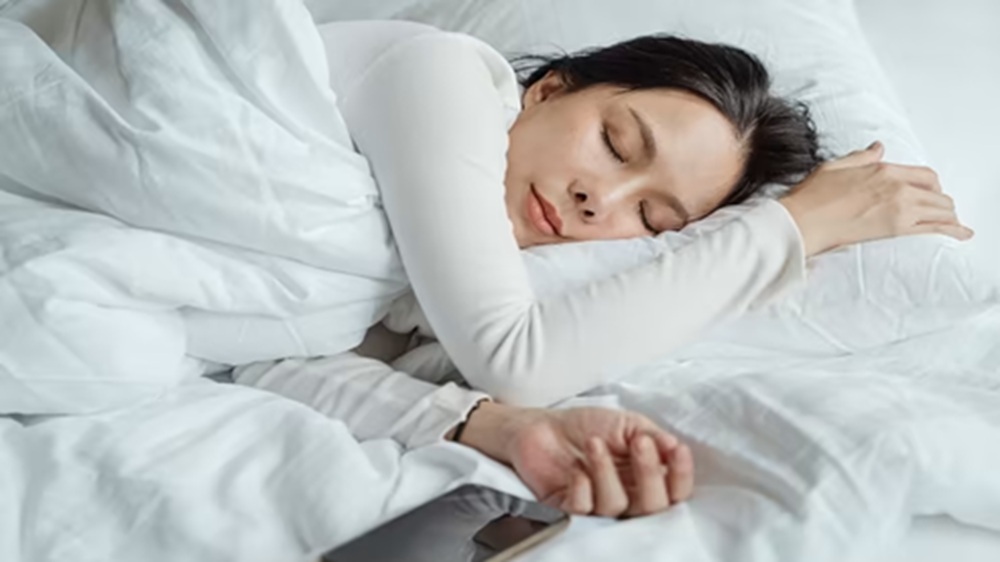 Suplemen Magnesium dan Kombinasinya yang Efektif Tingkatkan Kualitas Tidur