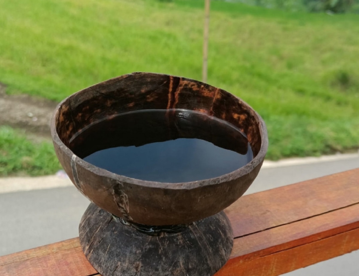 Resep Kopi Daun Minangkabau, Warisan Rasa Tradisional dari Ranah Minang