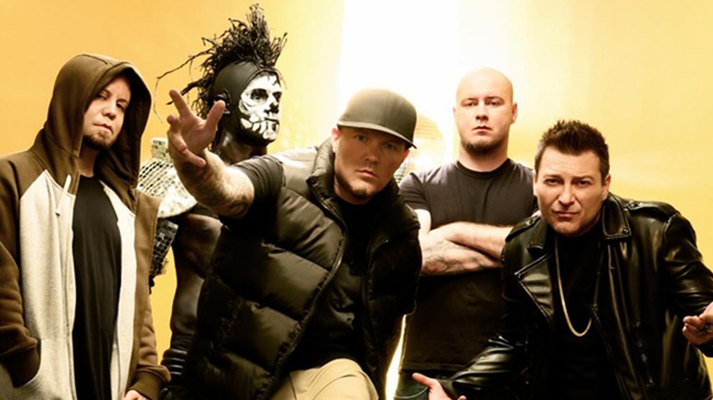 Limp Bizkit Bakal Gelar Konser di Malaysia Desember 2026 