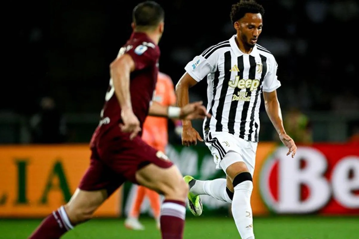 Derby della Mole Dramatis: Ditahan Imbang Torino 2-2, Juventus Batal ke Liga Champions