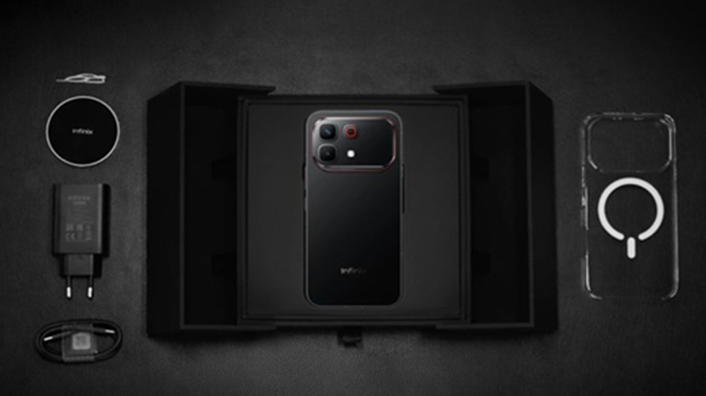 Infinix Note 60 Ultra dan Pro Resmi Meluncur di Indonesia: Bawa Kamera 200MP! 