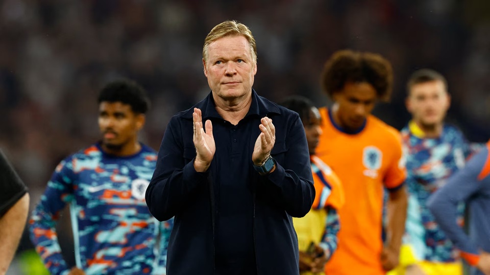 Ronald Koeman Minta Tim Oranje Waspada Demi Raih Kemenangan Perdana